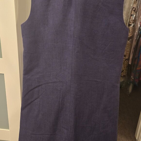 Boy's Long Indian Sherwani Vest - Picture 4 of 4